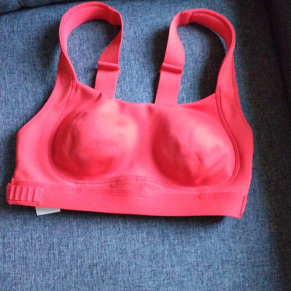 Free People Movement Make a Move Sports Bra